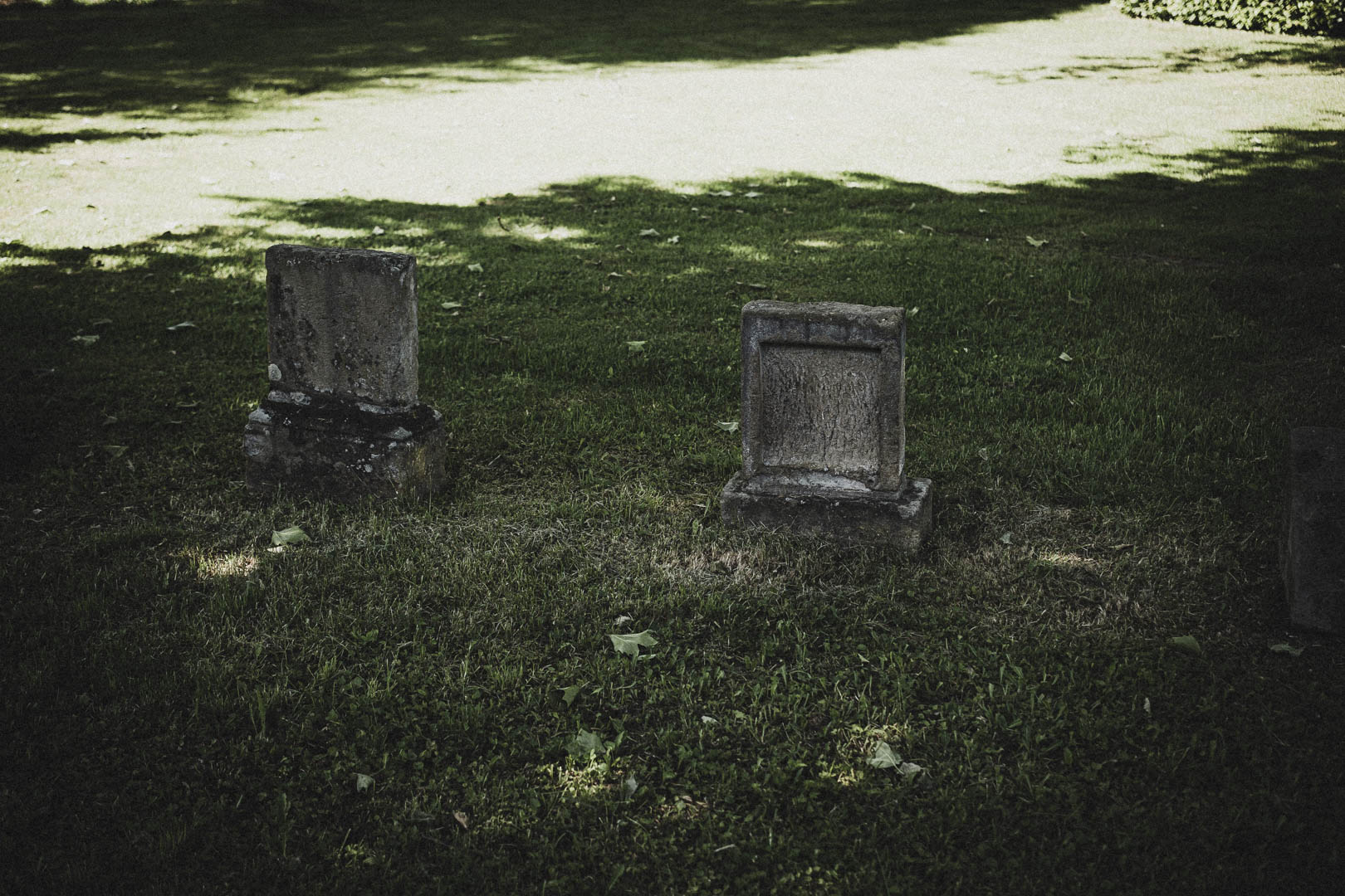 Büren (Westfalen), Jüdischer Friedhof